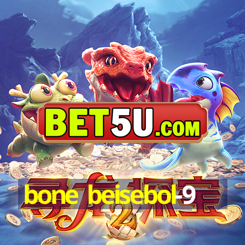 bone beisebol